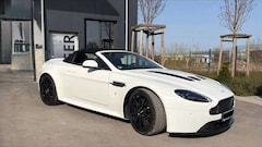 Bild des Angebotes Aston Martin Vantage V12 Vantage S Sportshift
