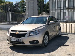 Bild des Angebotes Chevrolet Cruze 1.7TD LT+
