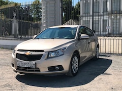 Bild des Angebotes Chevrolet Cruze 1.7 D