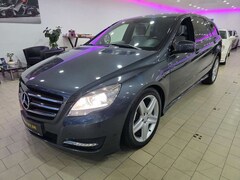 Bild des Angebotes Mercedes-Benz R 350 L BlueTec 4Matic AMG Navi Vollleder