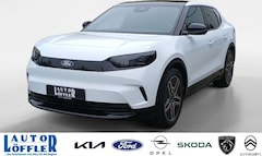 Bild des Angebotes Ford Capri Premium 79kWh PDC´RFK´SHZ´NAVI´AHK´PANO´ Kli