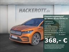 Bild des Angebotes Skoda Enyaq Coupe RS 82 kWh ACC AHK DCC Pano. Kessy
