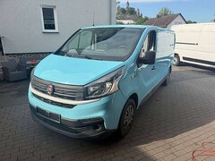 Bild des Angebotes Fiat Talento Talento Multijet/Ecojet 120 L1H1 S