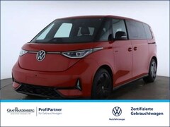 Bild des Angebotes VW ID. Buzz ID.Buzz GTX LR lang 4Motion Panorama AreaView