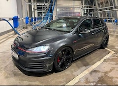 VW Golf GTI GTI BMT