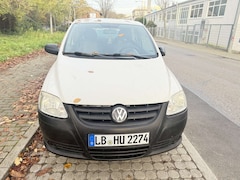 Bild des Angebotes VW Fox