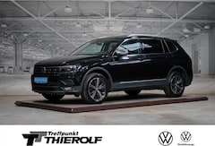 Bild des Angebotes VW Tiguan Allspace 2.0 TDI Highline 4M ACC 360-KAMERA