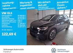 Bild des Angebotes VW ID.5 Pro mit Entertainment-Paket Navi Digitaler