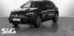 Bild des Angebotes Mercedes-Benz GLA 200 d 4M AMG MBUX+360°+M-LED+Pano+Distro+19