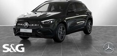 Bild des Angebotes Mercedes-Benz GLA 200 d 4M AMG MBUX+360°+M-LED+Pano+Distro+19