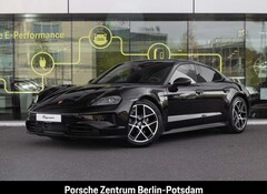Bild des Angebotes Porsche Taycan Performancebatterie+ Surround-View 20-Zoll