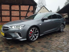 Bild des Angebotes Opel Insignia GSi 4x4 LED*AHK*NAVI*TÜV neu*gepflegt*
