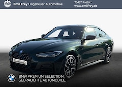 Bild des Angebotes BMW 420 420i Gran Coupe Sportpaket