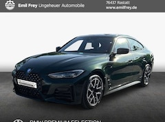 Bild des Angebotes BMW 420 420i Gran Coupe Sportpaket