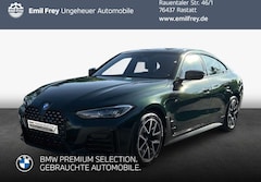 Bild des Angebotes BMW 420 420i Gran Coupe Sportpaket