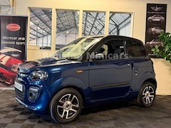 Bild des Angebotes Microcar M.Go DCI Luxe Blue Line Mopedauto XXL 45 KM