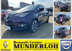 Bild des Angebotes Renault ZOE Intens