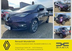 Bild des Angebotes Renault ZOE Intens