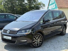 Bild des Angebotes VW Sharan Allstar 2.0 TDI DSG /AHK/KLIMAAUT/NAVI