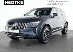 Bild des Angebotes Volvo XC90 B5 Benzin AWD Plus Bright 21"+PANO+360°