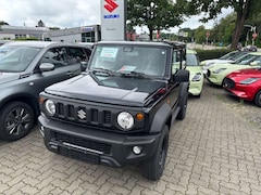 Bild des Angebotes Suzuki Jimny 1.5 Comfort AllGrip NFZ