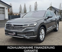 Bild des Angebotes VW Touareg Atmosphere 4M*AHK*RFK*ACC*LEDER*VIRT*LED
