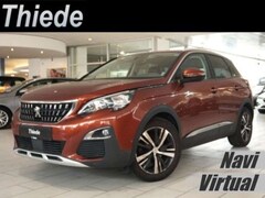 Bild des Angebotes Peugeot 3008 1.2 ALLURE NAVI/LED/VIRTU./SHZ/TEMP./NEBEL