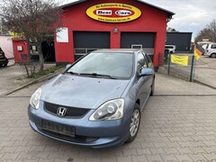 Bild des Angebotes Honda Civic 1,4 Sport Klima