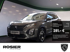 Peugeot 2008 ALLURE Benzin 100 ACC 360° NAVI KAMERA