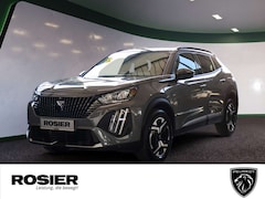 Peugeot 2008 ALLURE Benzin 100 ACC 360° NAVI KAMERA