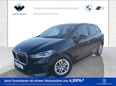 Bild des Angebotes BMW 216 DAB LED Komfortzg. Shz