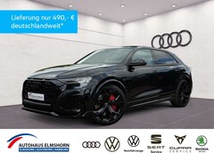 Bild des Angebotes Audi RS Q8 quattro tiptr. 23" MATRIX B&O 4xKAM NAV APP