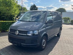 Bild des Angebotes VW T6 Transporter 2.0 TSI Kasten  3 Sitzer Klima