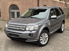 Bild des Angebotes Land Rover Freelander 2 HSE SD4/Automatik/1-Hand/Leder/Navi