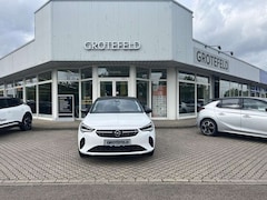 Bild des Angebotes Opel Corsa e Elegance