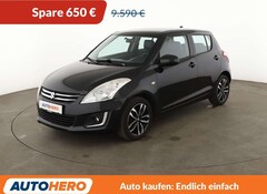 Bild des Angebotes Suzuki Swift 1.2 Club*KLIMA*GARANTIE*