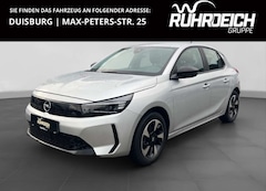 Bild des Angebotes Opel Corsa-e Edition Carplay+LED+PDC v/h+Alu+Klima+