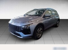 Bild des Angebotes Hyundai BAYON 2WD 1.0 T-GDI Trend Sitzheizung+Lenkradheizung+DAB