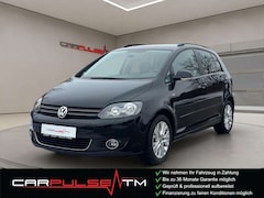 Bild des Angebotes VW Golf Plus VI Life 1,6 TDI-TÜV-PDC