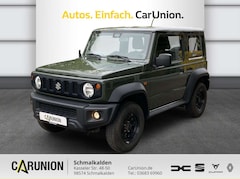 Bild des Angebotes Suzuki Jimny 1.5 Allgrip Comfort