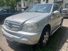 Bild des Angebotes Mercedes-Benz ML 270 CDI Final Edition