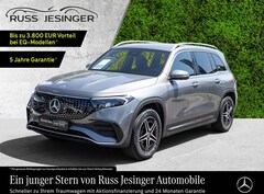 Bild des Angebotes Mercedes-Benz EQB 350 4M AMG Line *AHK*360°*Burm*Memo*KeyG*LED