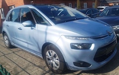 Bild des Angebotes Citroen C4 Picasso