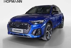 Bild des Angebotes Audi Q5 Competition Edition Plus