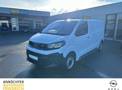Bild des Angebotes Opel Vivaro Kasten Edition M Bluetooth Klimaanlage
