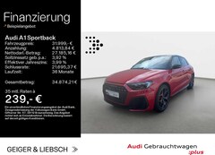 Bild des Angebotes Audi A1 40 TFSI S-LINE*NAVI-PLUS*LED*OPTIK-