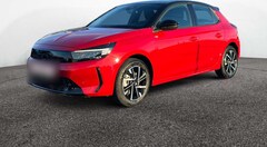 Bild des Angebotes Opel Corsa GS AT|TEMPOMAT|KAMERA|SITZHEIZUNG|CARPLAY
