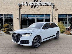 Bild des Angebotes Audi Q7 50 TDI quattro*7.Sitzer*Led*Pano*Ahk*S-Line*