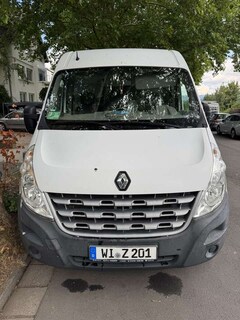Bild des Angebotes Renault Master dCi 150 FAP L1H2