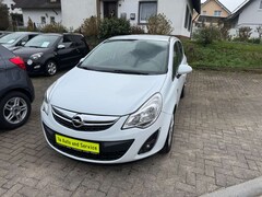 Bild des Angebotes Opel Corsa 150 Jahre Sorglos-Preis inkl. Service + Garantie